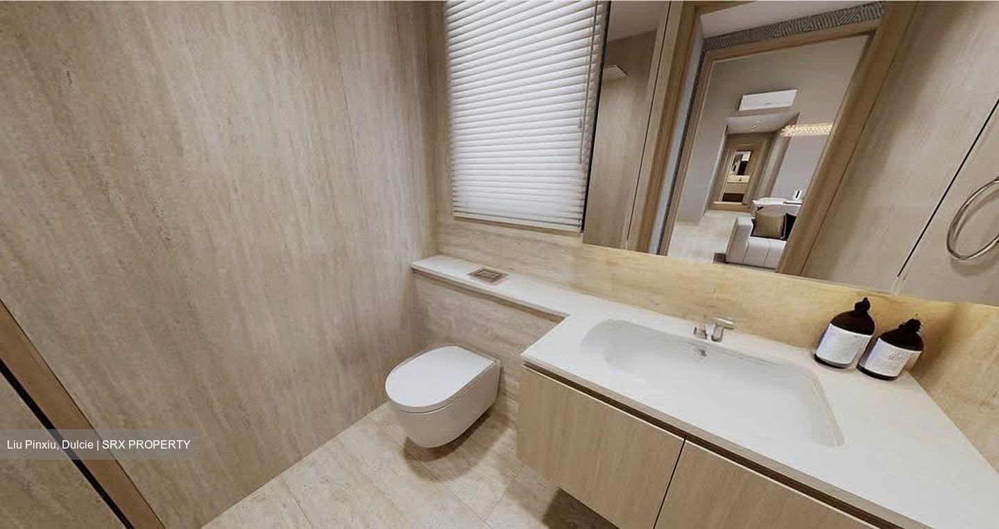Arina East Residences (D15), Apartment #626521861